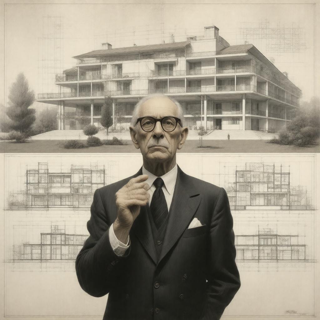 Le Corbusier (architect)